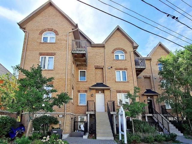 116 - 1530 Weston Rd