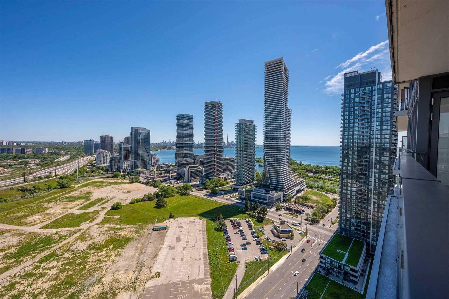 2901 10 Park Lawn Rd, Etobicoke Sold, W5315165 Condos.ca