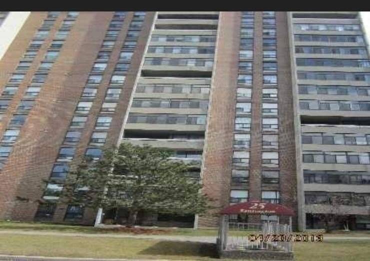 903 25 Kensington Rd, Brampton Terminated, W5315456 Condos.ca