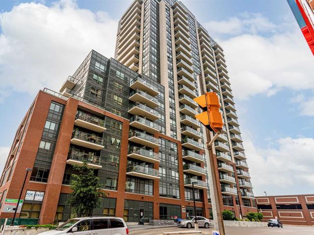 1204 - 1420 Dupont St