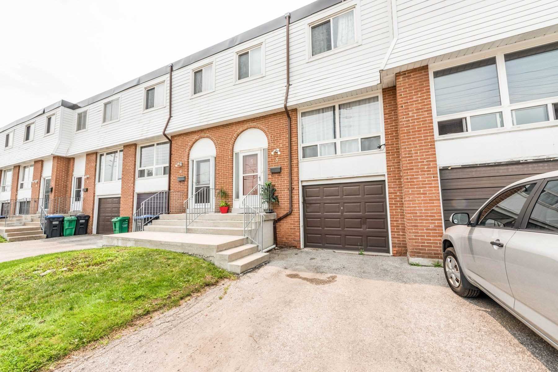 5 7500 Goreway Dr, Mississauga Sold, W5315554 Condos.ca