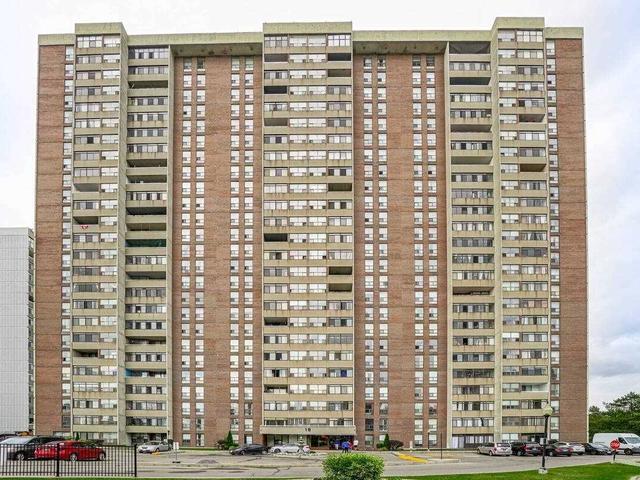 1612 - 18 Knightsbridge Rd