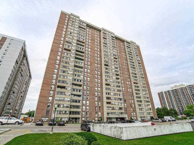 1612 - 18 Knightsbridge Rd
