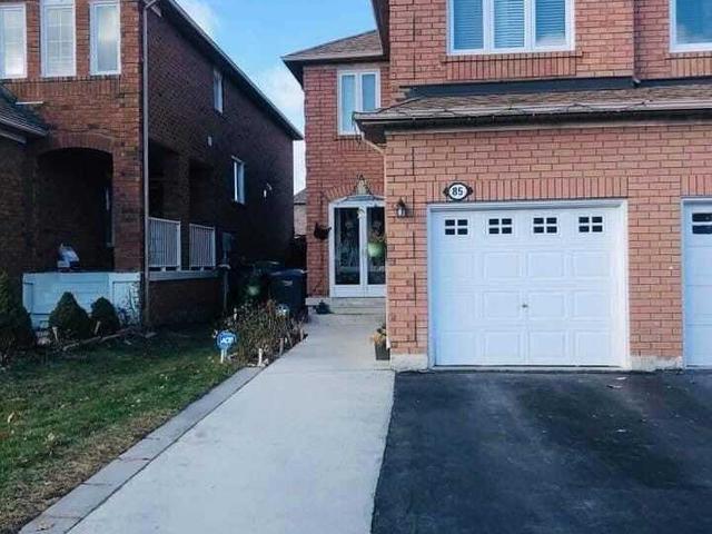 85 Mount Ranier Cres