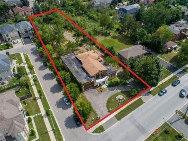 120 Fairview Rd W