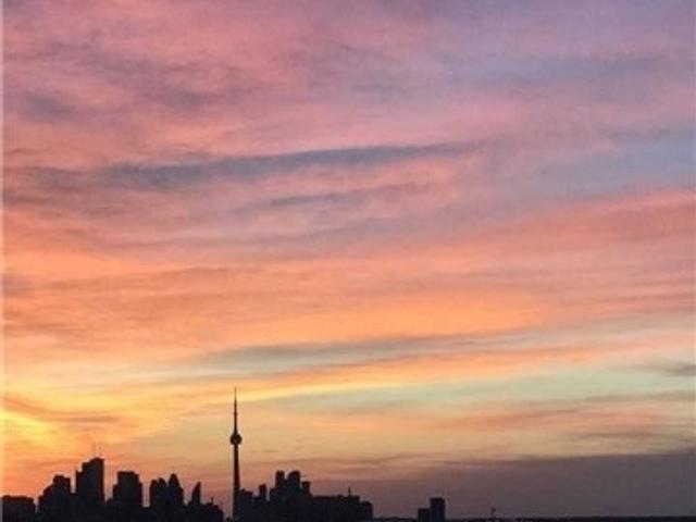 2502 - 56 Annie Craig Dr