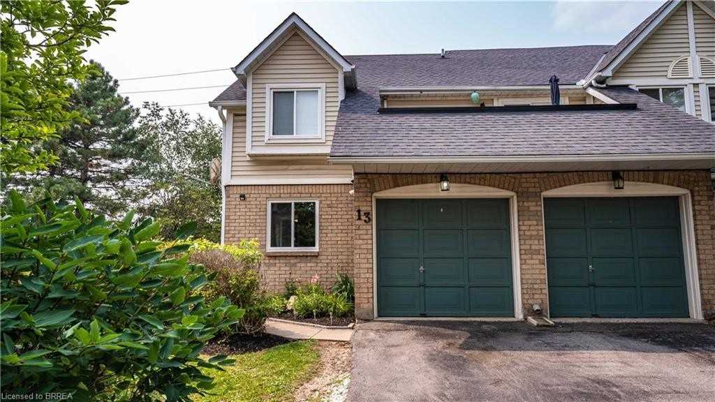 13 2530 Northampton Blvd, Burlington Sold, W5316244 Condos.ca