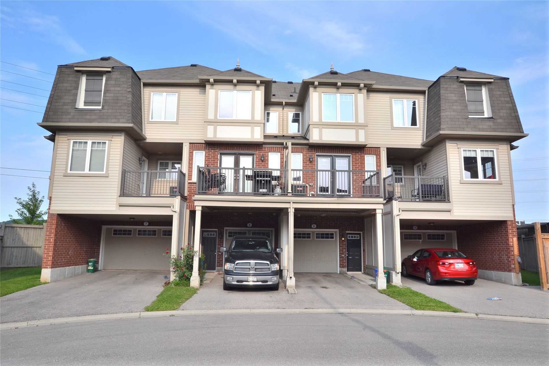 9 6020 Derry Rd, Milton Leased, W5316262 Condos.ca