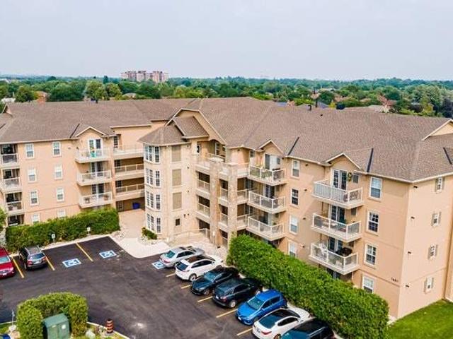 212 - 1460 Bishops Gate