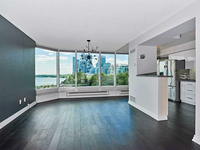 604 - 1 Palace Pier Crt