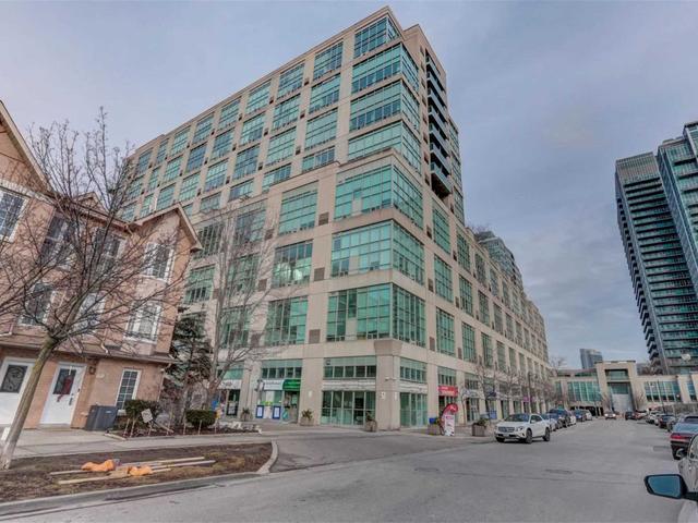 411 - 300 Manitoba St