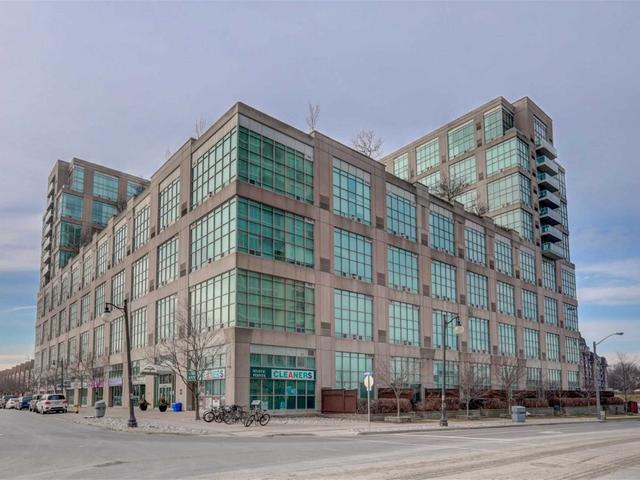 411 - 300 Manitoba St