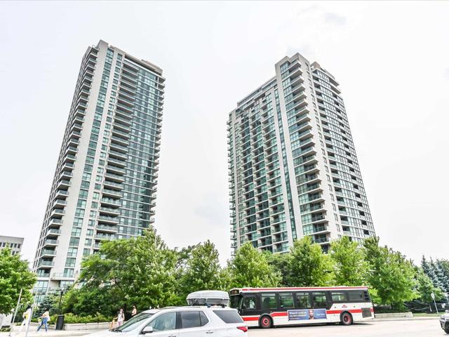 1403 - 235 Sherway Gardens Rd