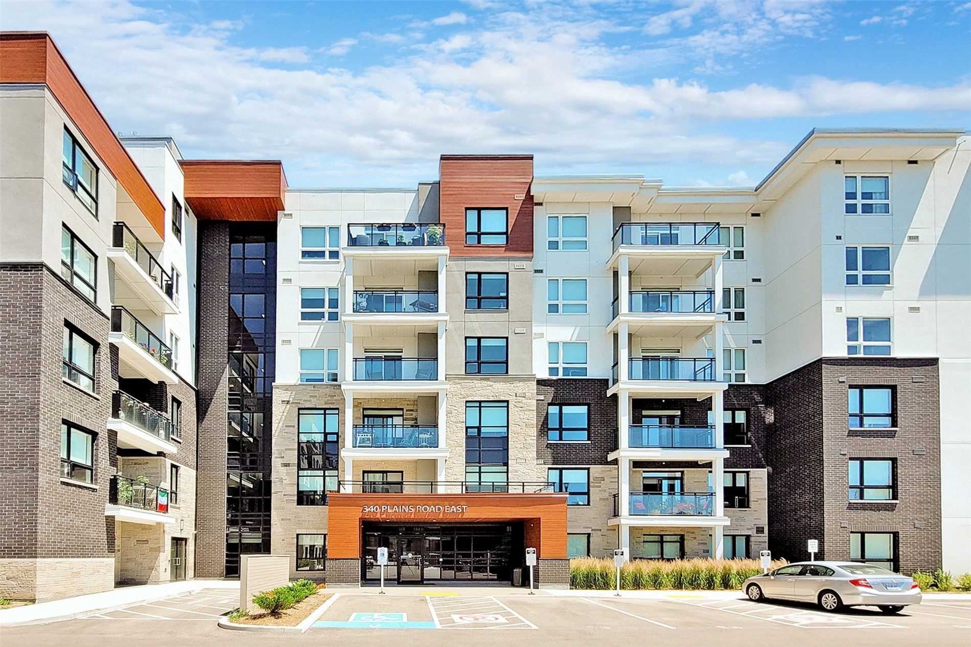 505 340 Plains Rd E, Burlington Leased, W5316619 Condos.ca