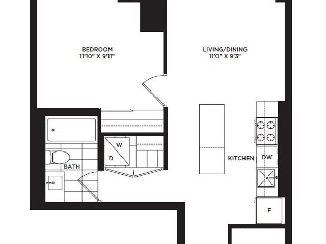 2905 - 4065 Confederation Pkwy