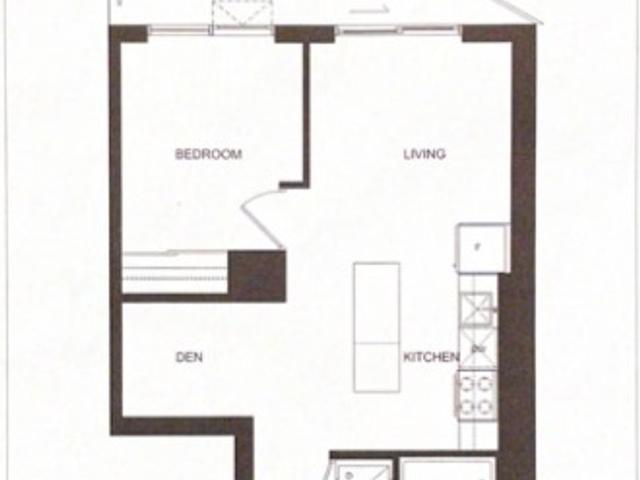 1401 - 4065 Confederation Pkwy