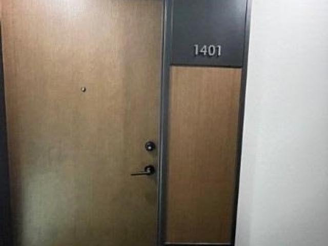 1401 - 4065 Confederation Pkwy