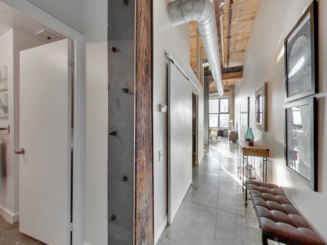 213 - 363 Sorauren Ave