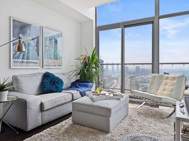 PH3504 - 105 The Queensway Ave