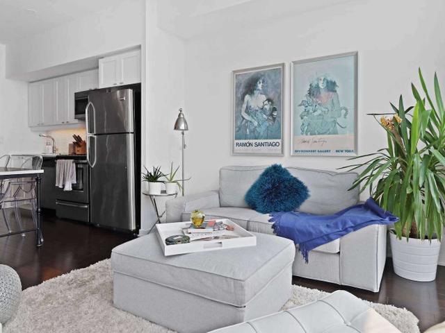 PH3504 - 105 The Queensway Ave