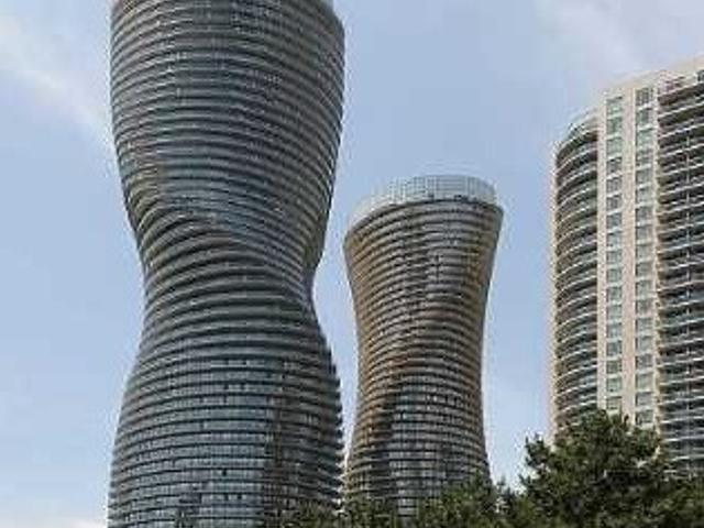 1207 - 60 Absolute Ave