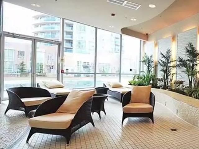 1207 - 60 Absolute Ave