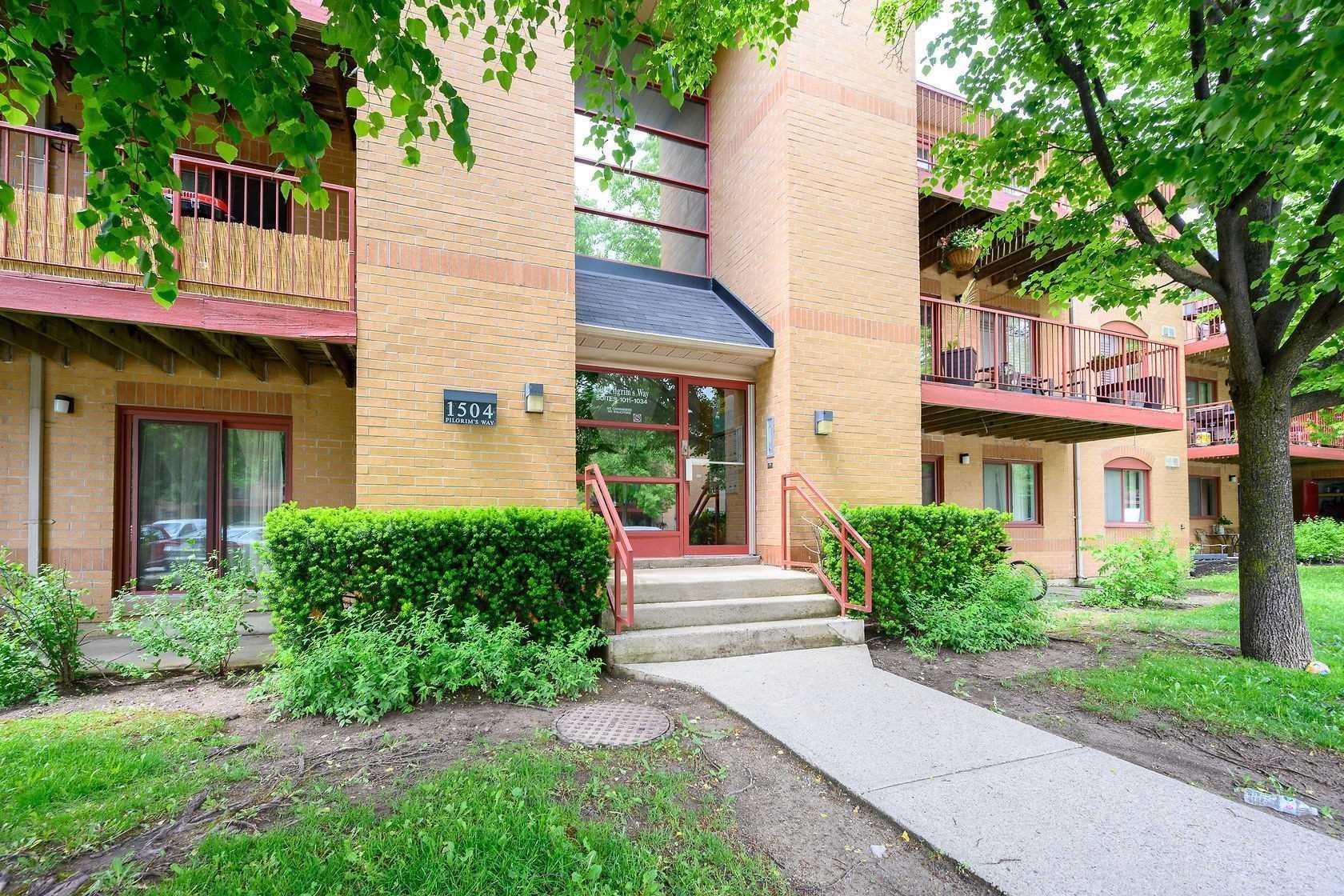 1031 1504 Pilgrims Way, Oakville Unavailable, W5317012 Condos.ca