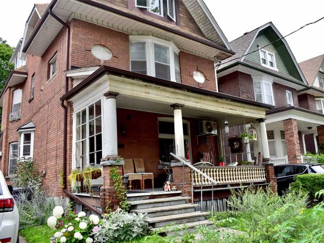 Bsmt - 143 Springhurst Ave