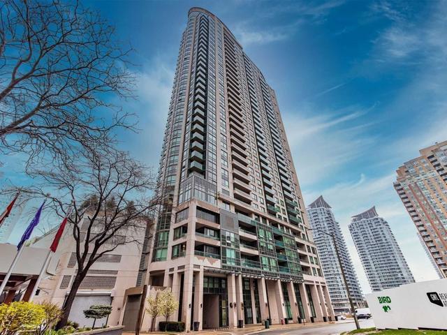 1205 - 208 Enfield Pl