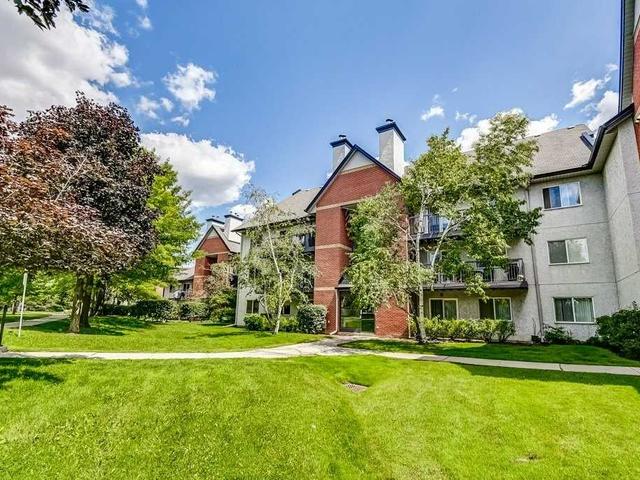 521 - 1450 Glen Abbey Gate