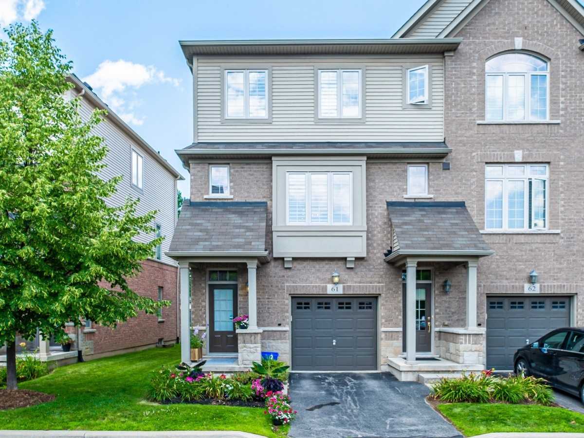 61 1401 Plains Rd E, Burlington Sold Conditional, W5317205 Condos.ca