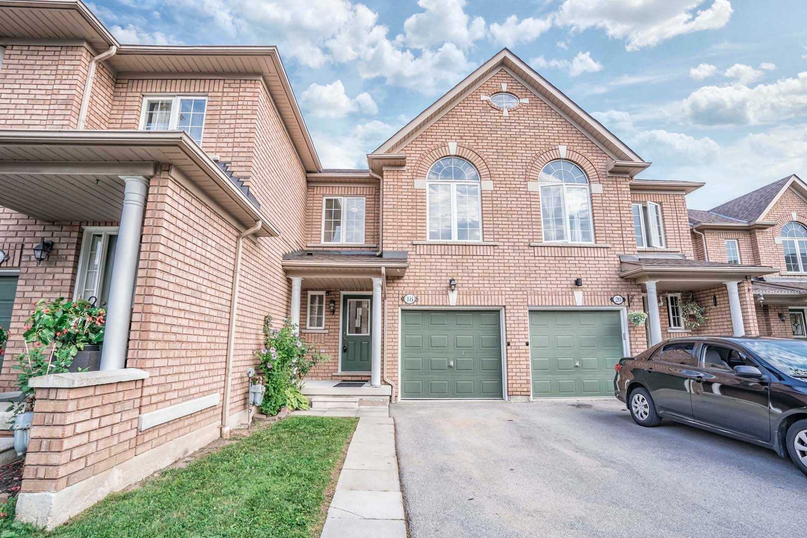 18 6399 Spinnaker Circ, Mississauga Sold, W5317389 Condos.ca