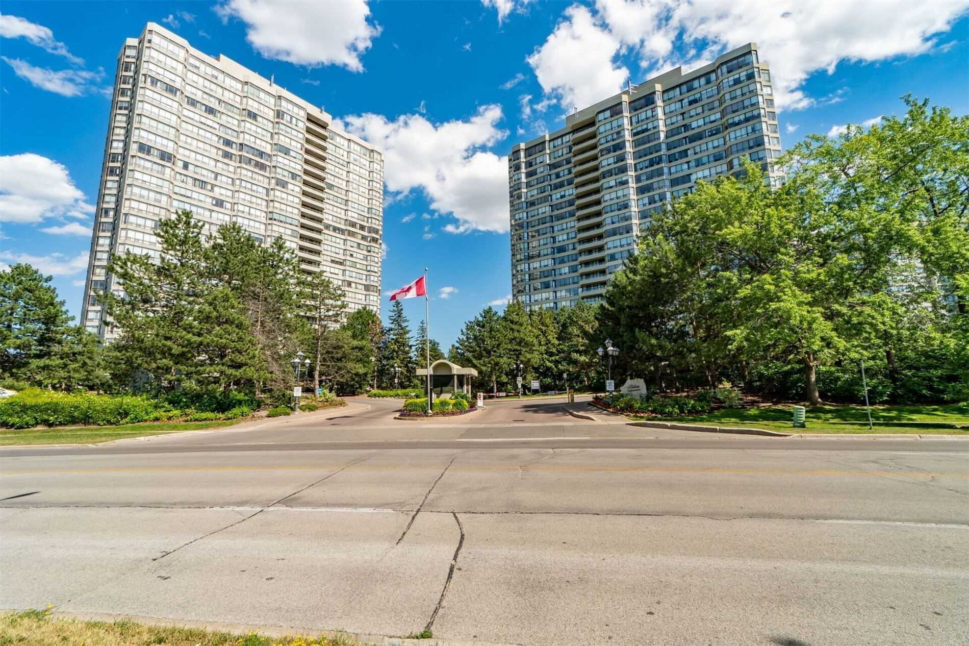 503 - 22 Hanover Rd, Brampton | Suspended, W5317477 | Condos.ca