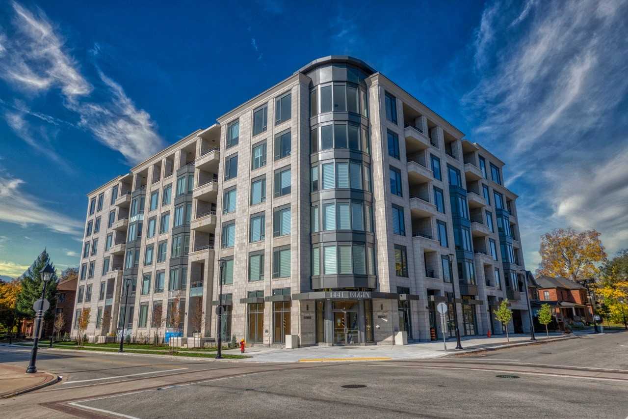 PH602 1441 Elgin St, Burlington For Sale 2,199,000 Condos.ca