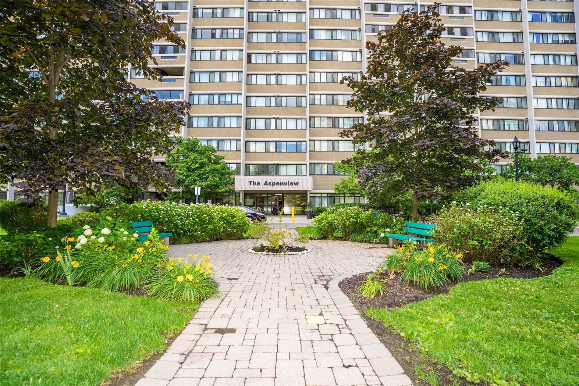 1907 50 Elm Dr E, Mississauga Sold Conditional, W5317860 Condos.ca