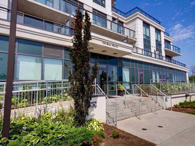 103 - 840 Queen's Plate Dr