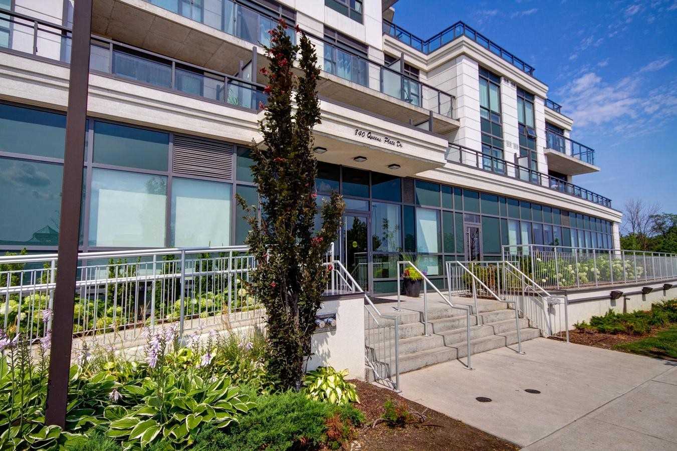 103 840 Queen's Plate Dr, Etobicoke Sold Conditional, W5318117