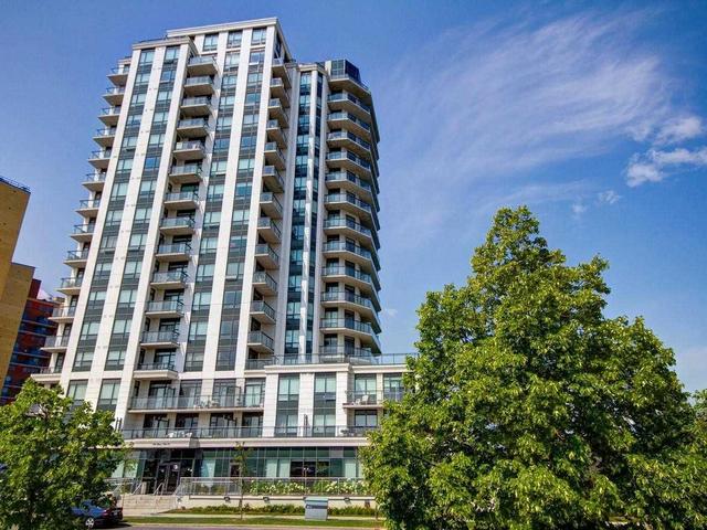 103 - 840 Queen's Plate Dr