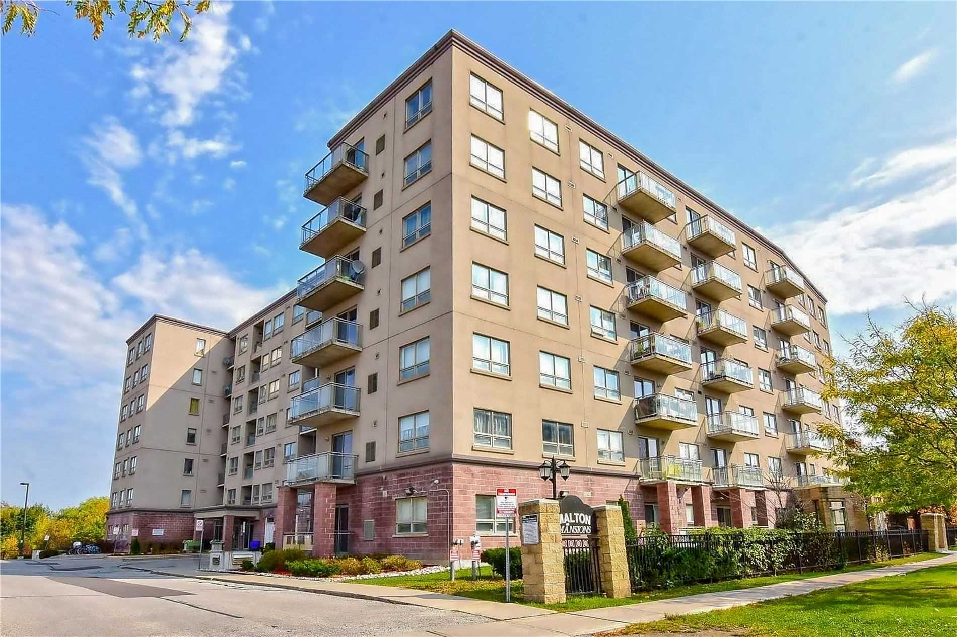 104 7405 Goreway Dr, Mississauga Sold, W5318716 Condos.ca