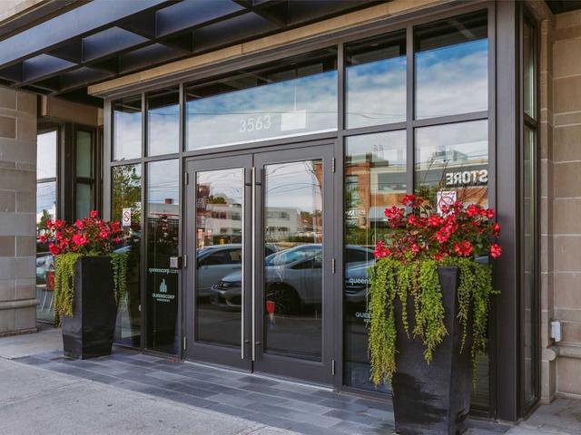 312 - 3563 Lake Shore Blvd W