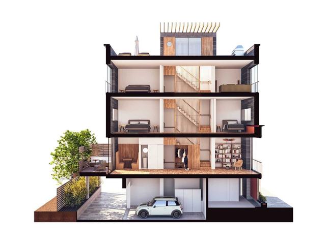 TH 9 - 1 Blue Goose St