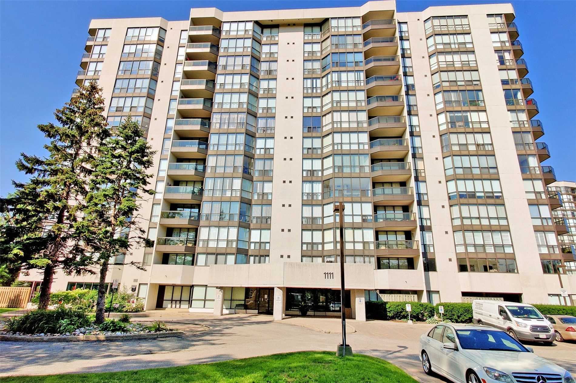 902 1111 Bough Beeches Blvd, Mississauga Sold, W5320415 Condos.ca