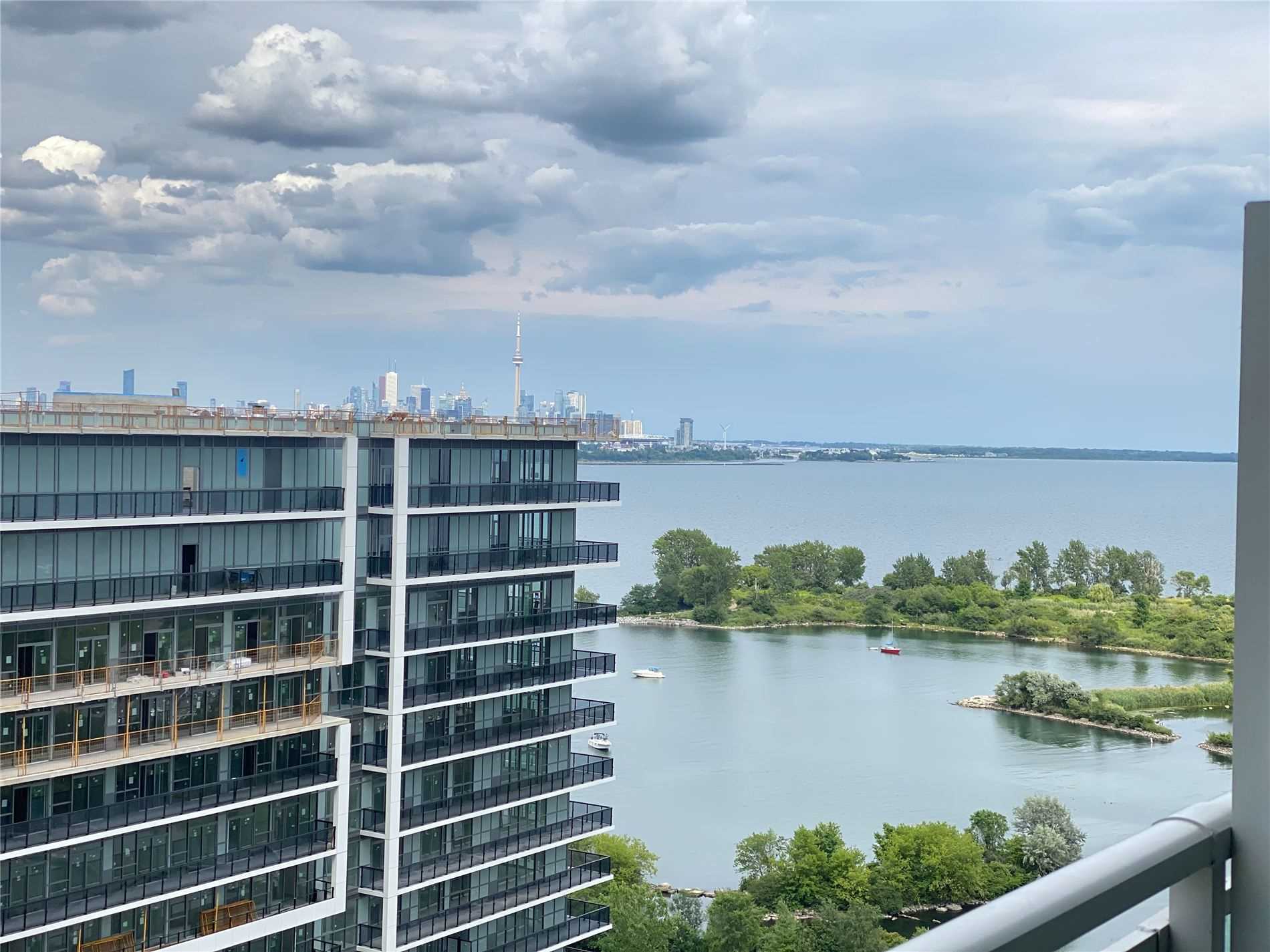 1706 33 Shore Breeze Dr, Etobicoke Sold Conditional, W5321302