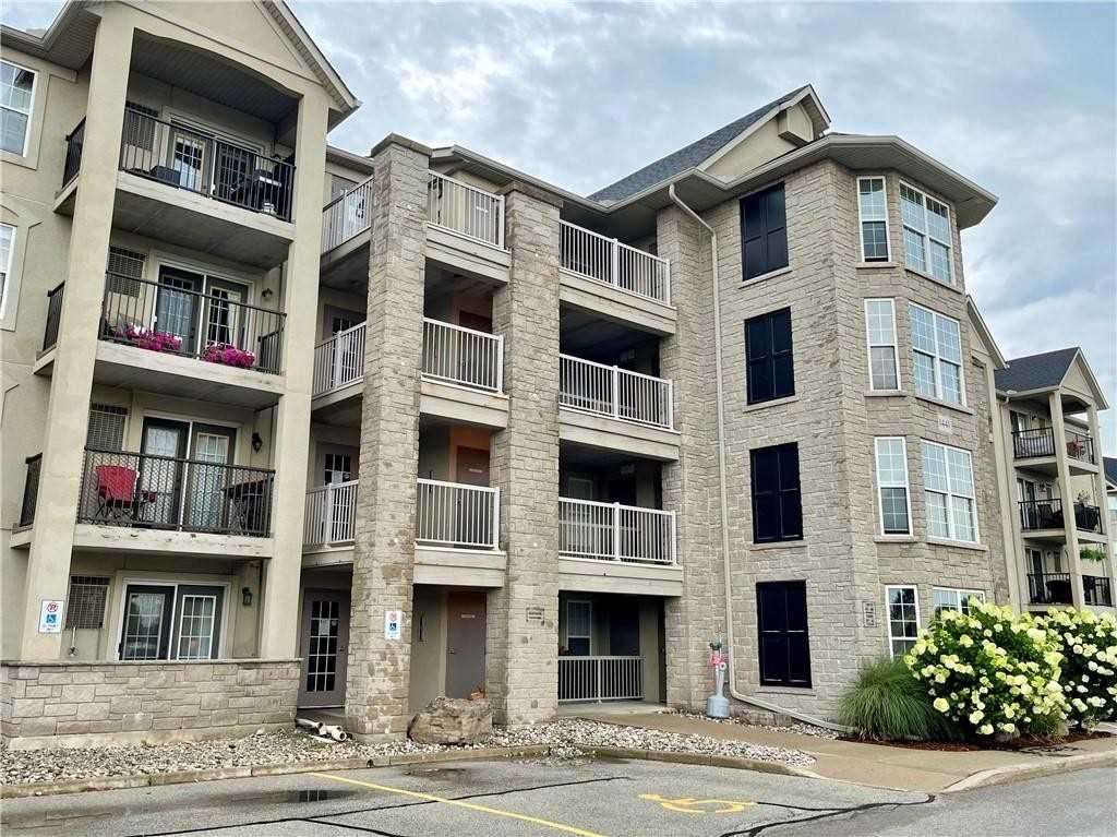 104 1441 Walker's Line, Burlington Leased, W5321641 Condos.ca