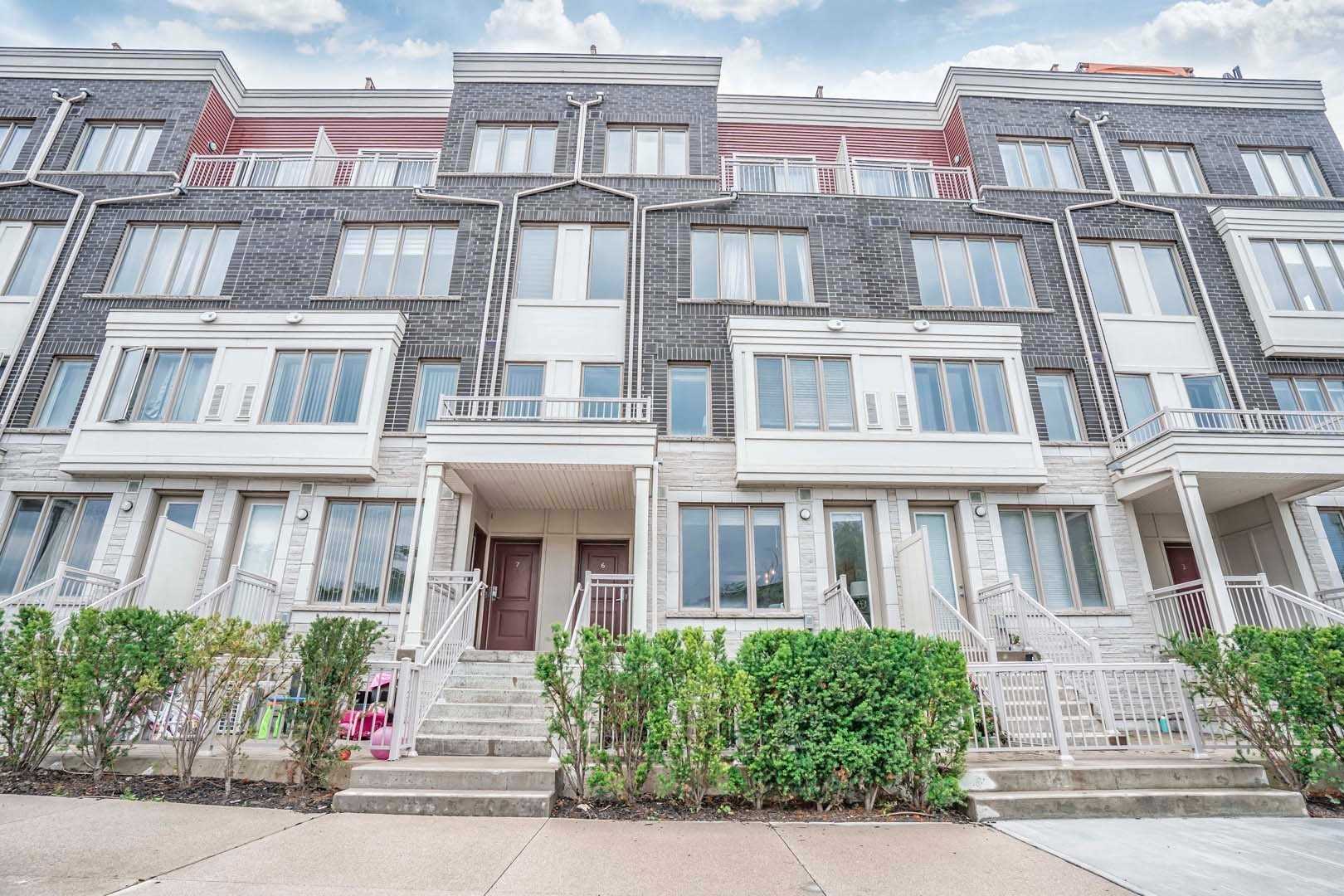 5 145 Long Branch Ave, Etobicoke Unavailable, W5321644 Condos.ca