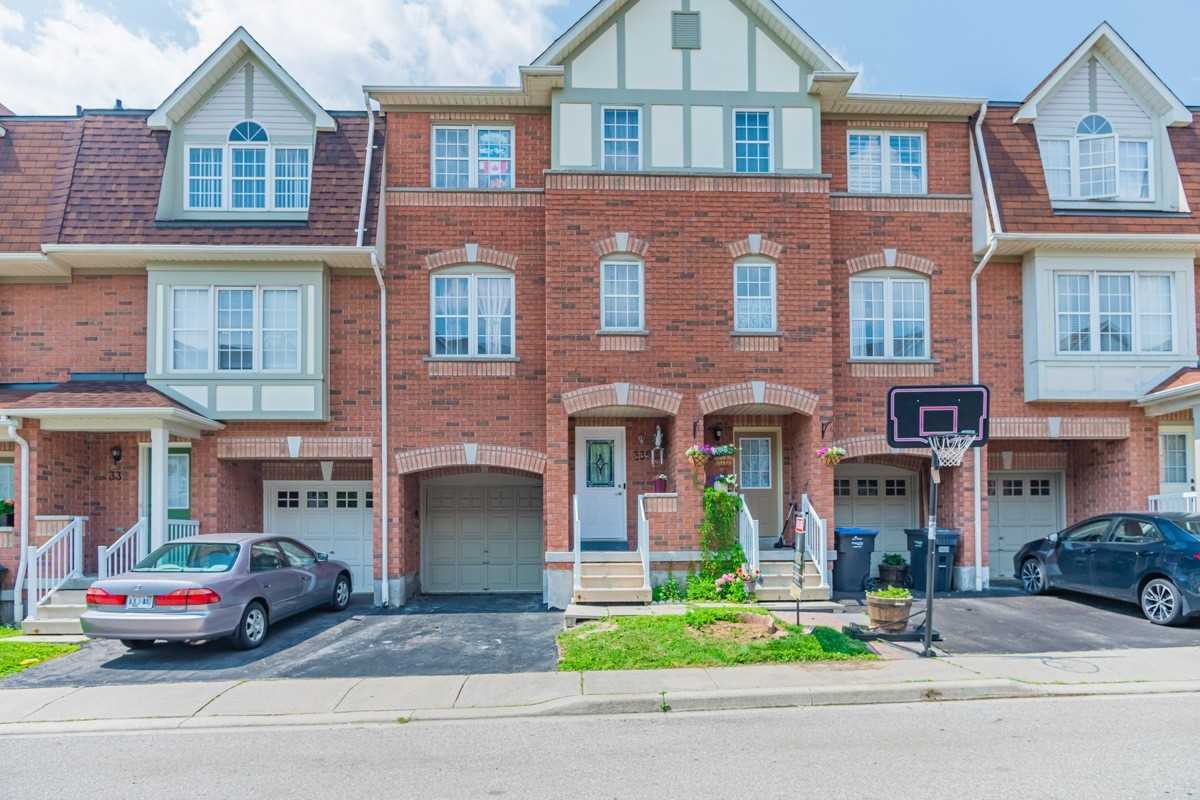 330 3030 Breakwater Crt, Mississauga Sold, W5321648 Condos.ca