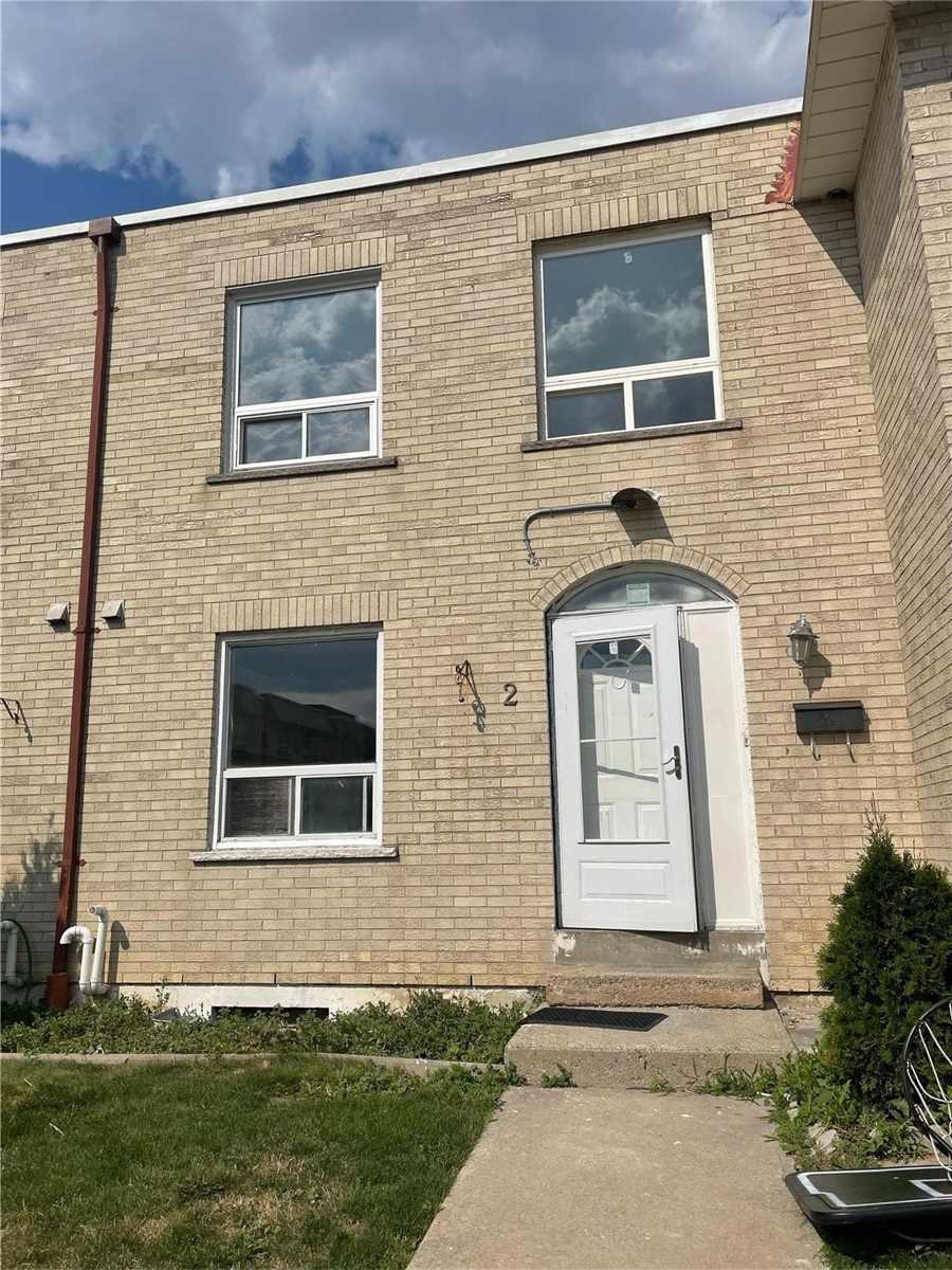 2 7440 Goreway Dr, Mississauga Suspended, W5321669 Condos.ca