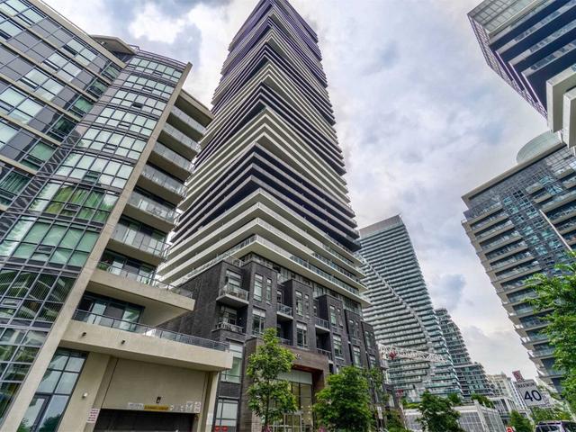 4008 - 56 Annie Craig Dr