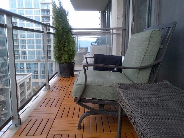 1005 - 2121 Lake Shore Blvd