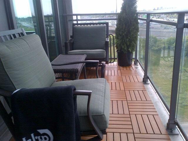 1005 - 2121 Lake Shore Blvd